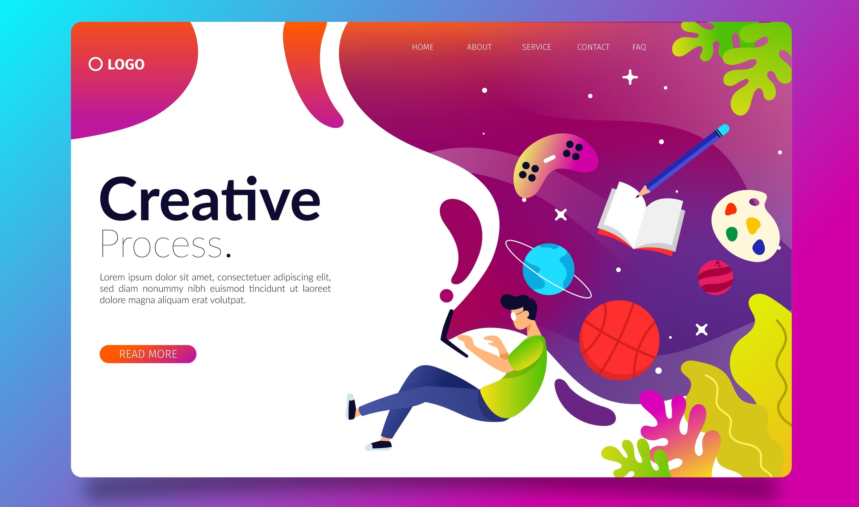 Our Next.js web applications with strong performance